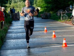 Heidekamppark 2020 TimeRun